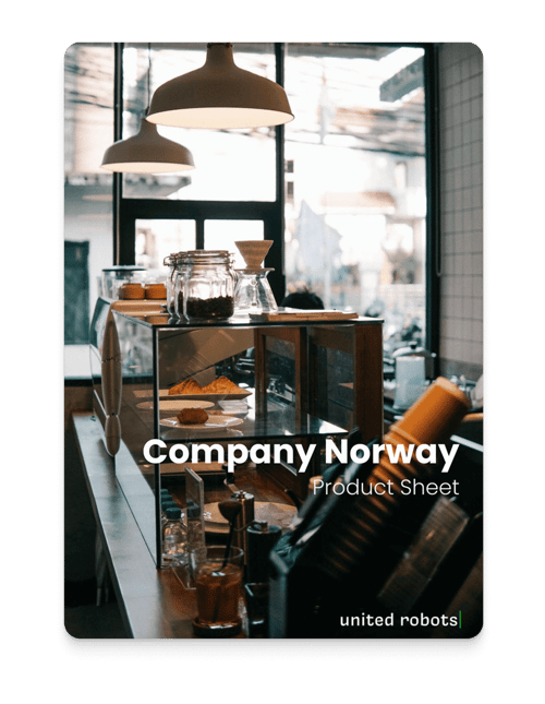 Norway-Company-cover