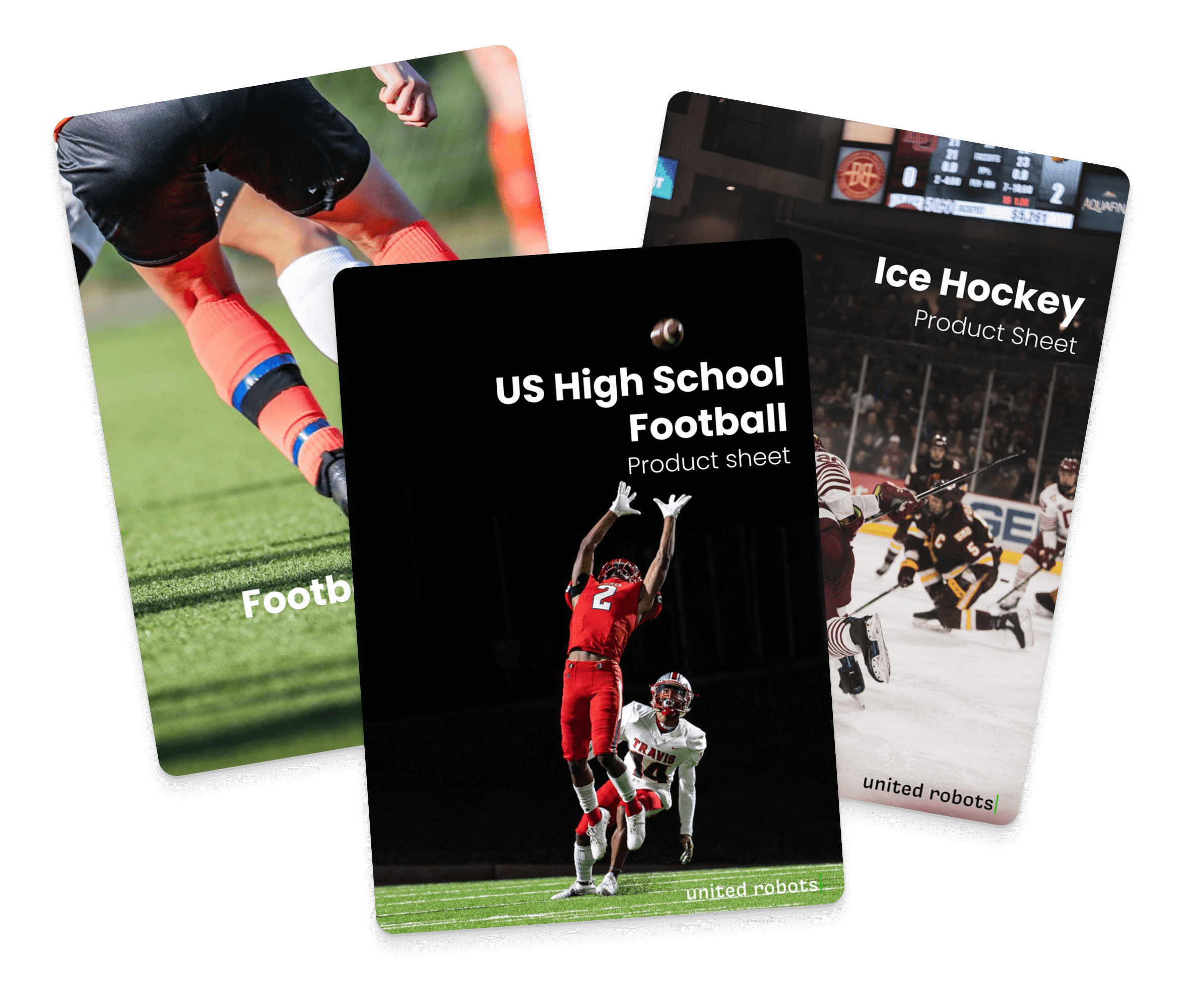 Automated editorial content in the US United Robots