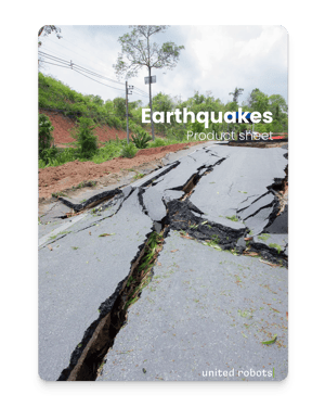 ProductSheet-Earthquakes-Cover ProductSheet-Earthquakes-Cover