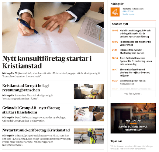 kristianstadsbladet_company kristianstadsbladet_company