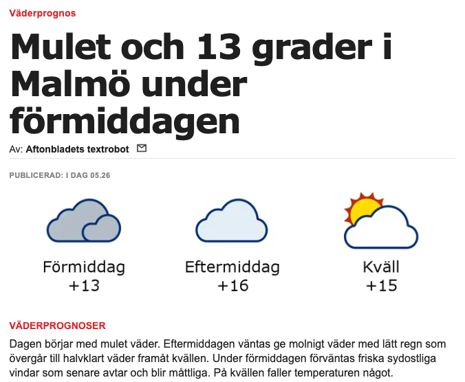 weather-aftonbladet