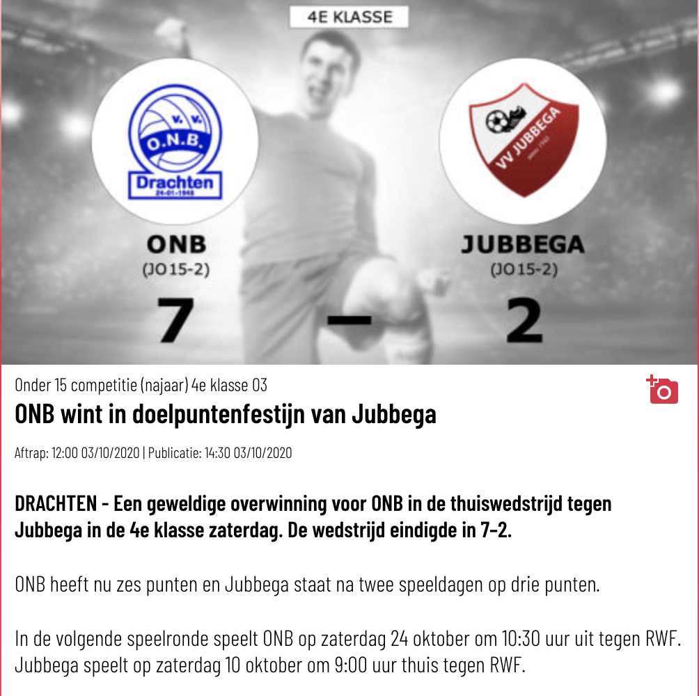 NDC-ungdomsfotboll NDC-ungdomsfotboll