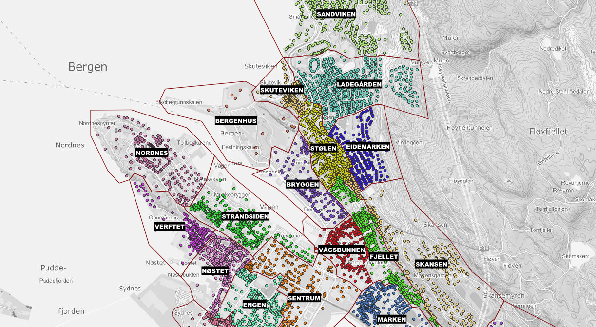 BT-tagging map-skinny-1