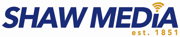 Shaw Media logo